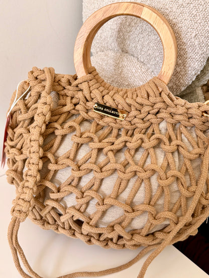 Bolso Leo