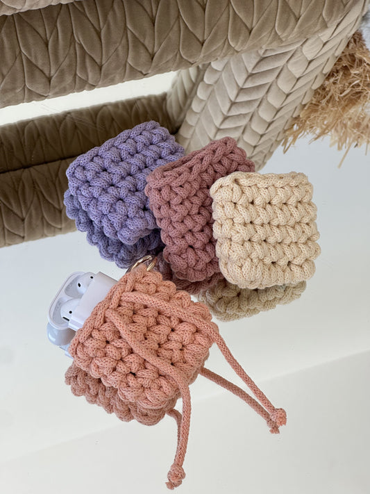 Mini bag Airpods