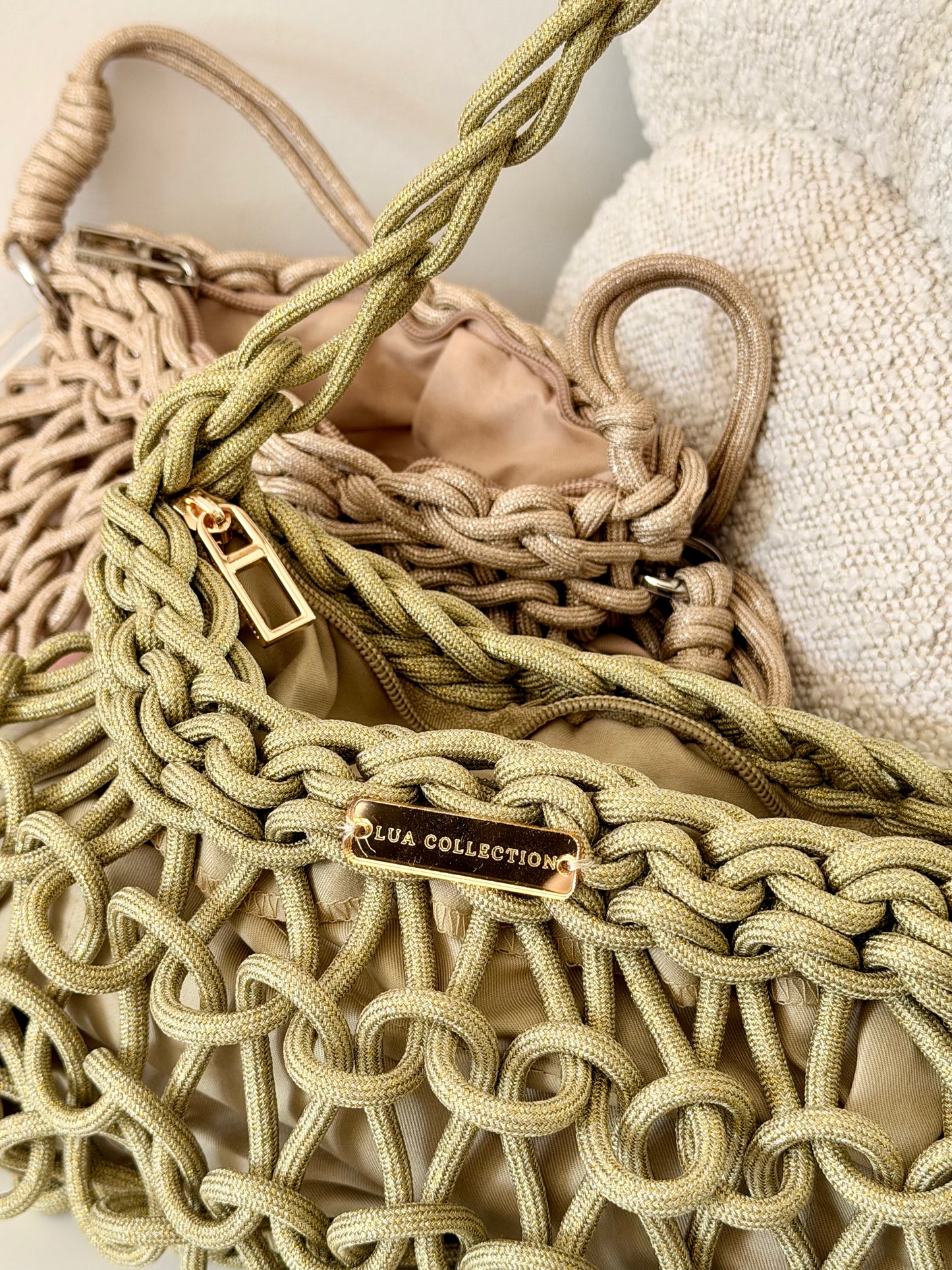 Bolso Lucía