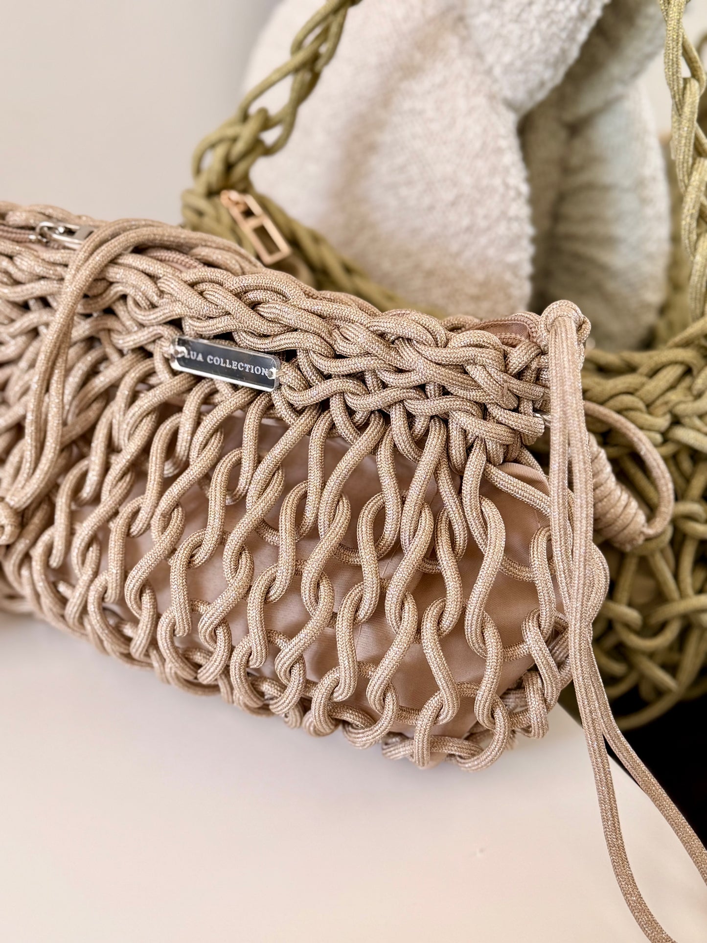Bolso Lucía