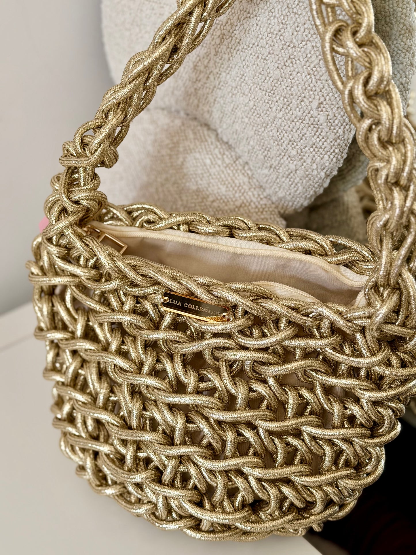 Bolso Valentina