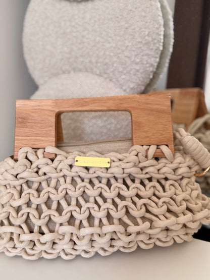 Bolso Carlota