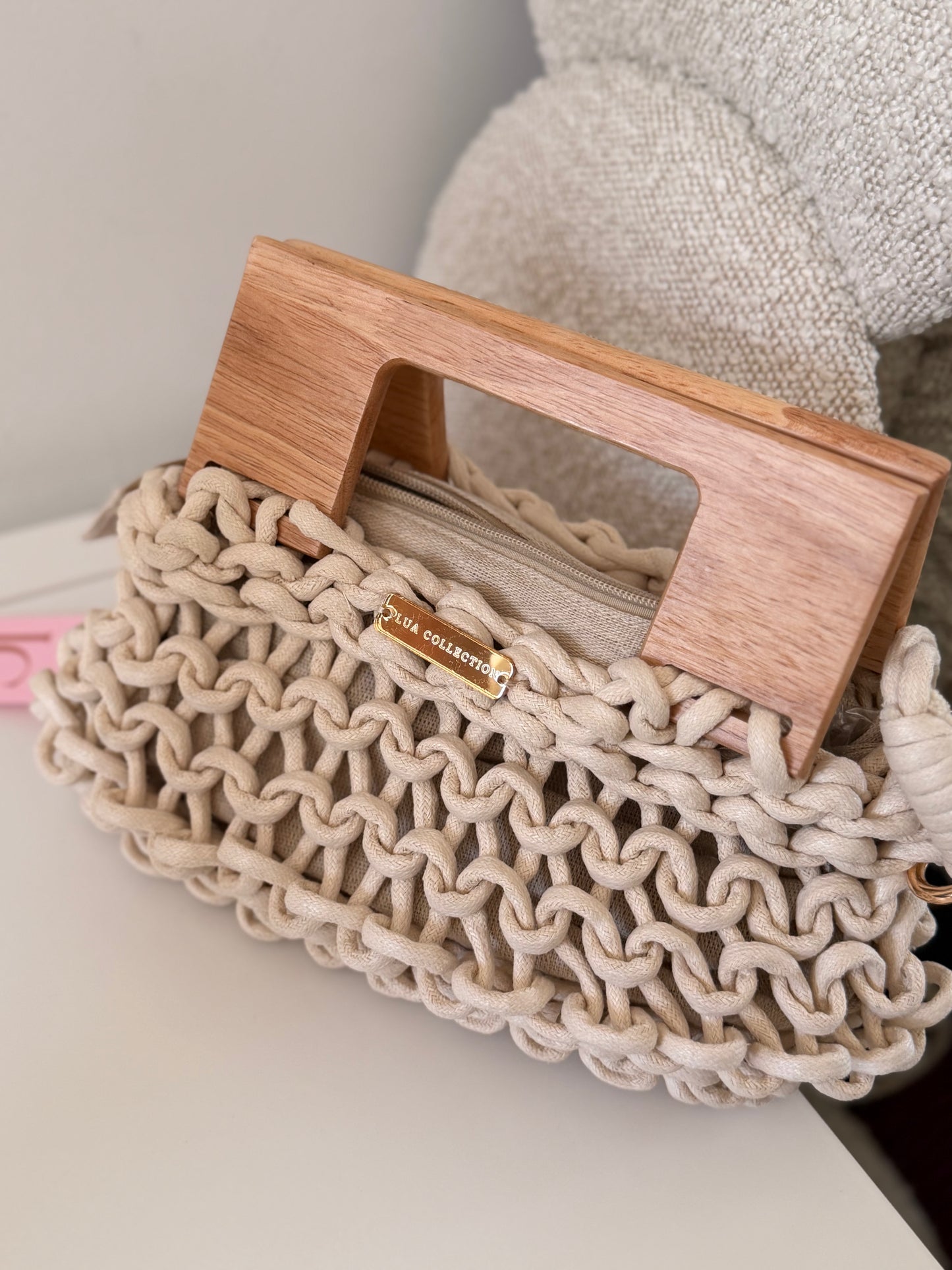 Bolso Carlota