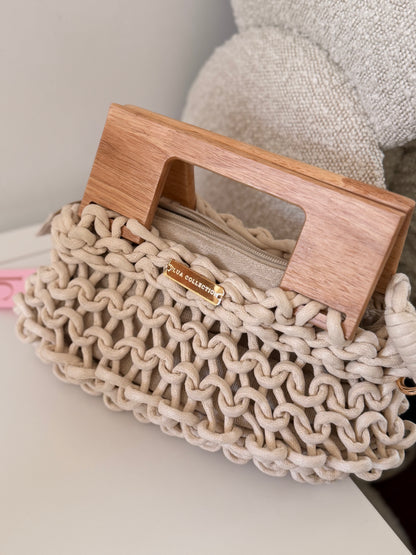Bolso Carlota