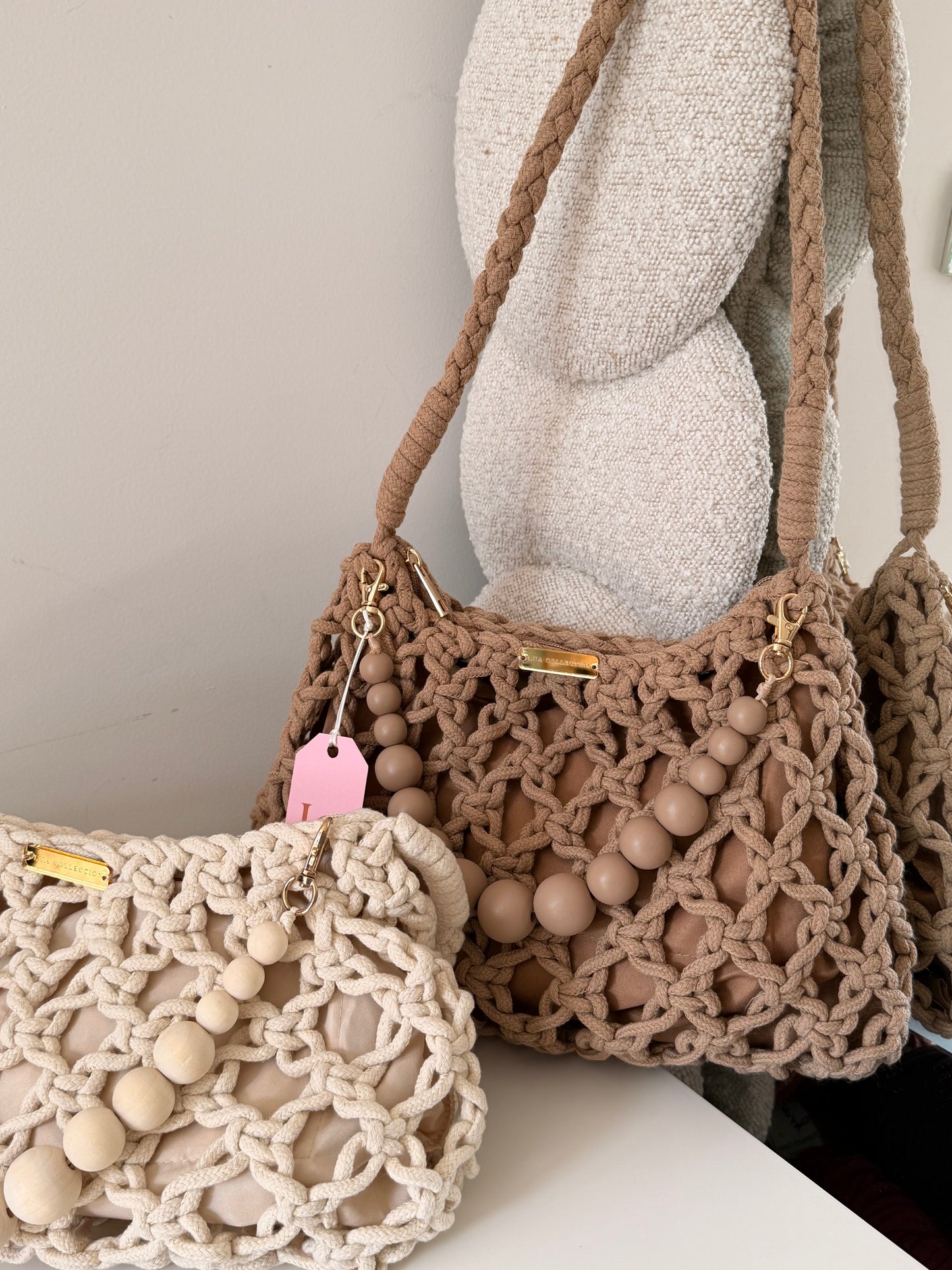 Bolsa Natalia
