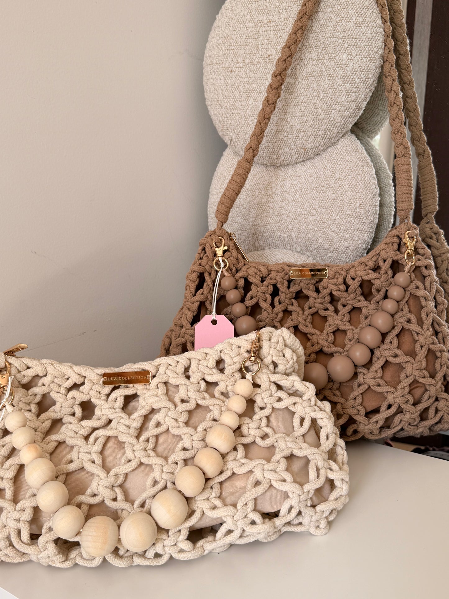 Bolsa Natalia