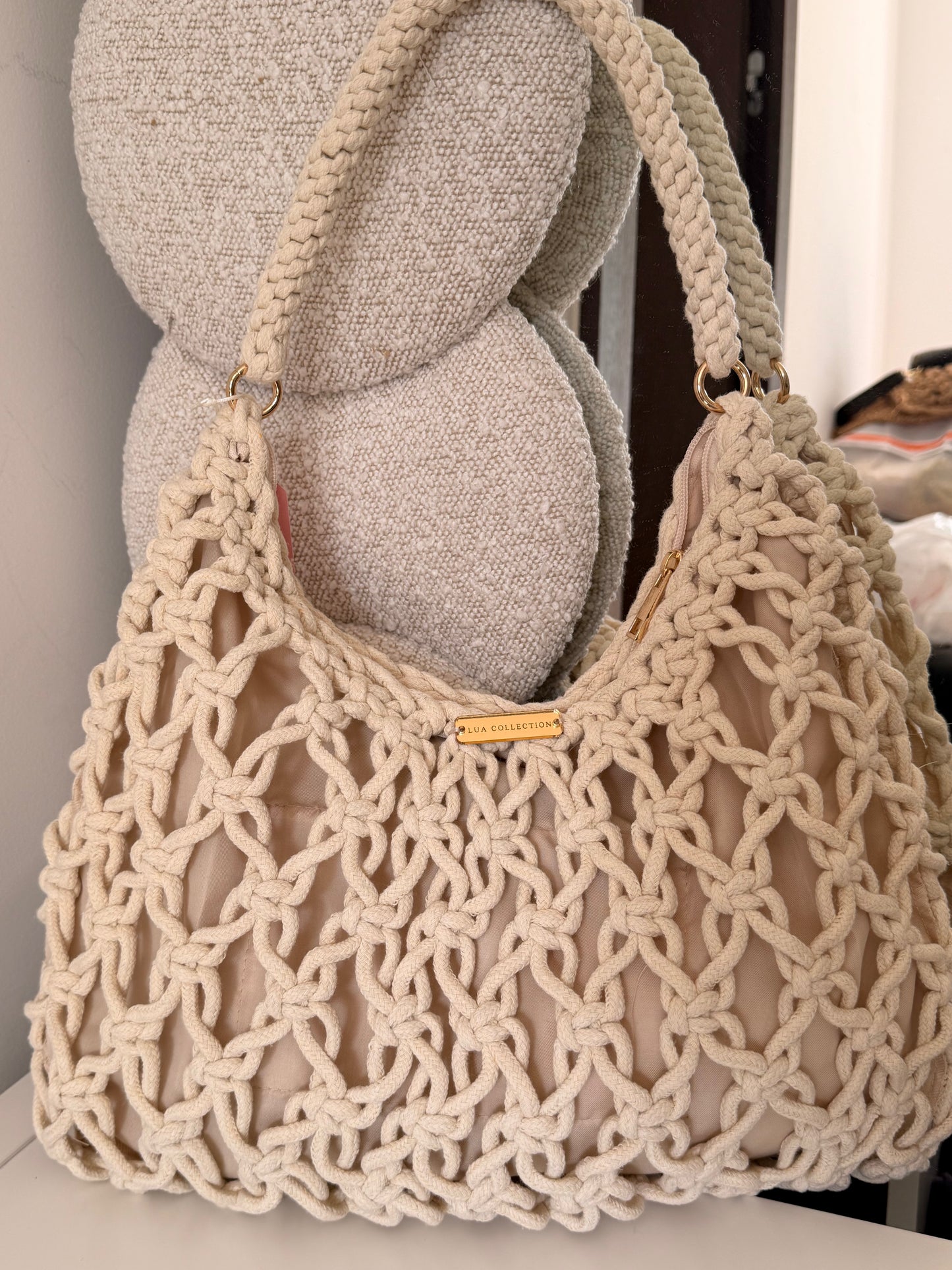Bolsa Victoria