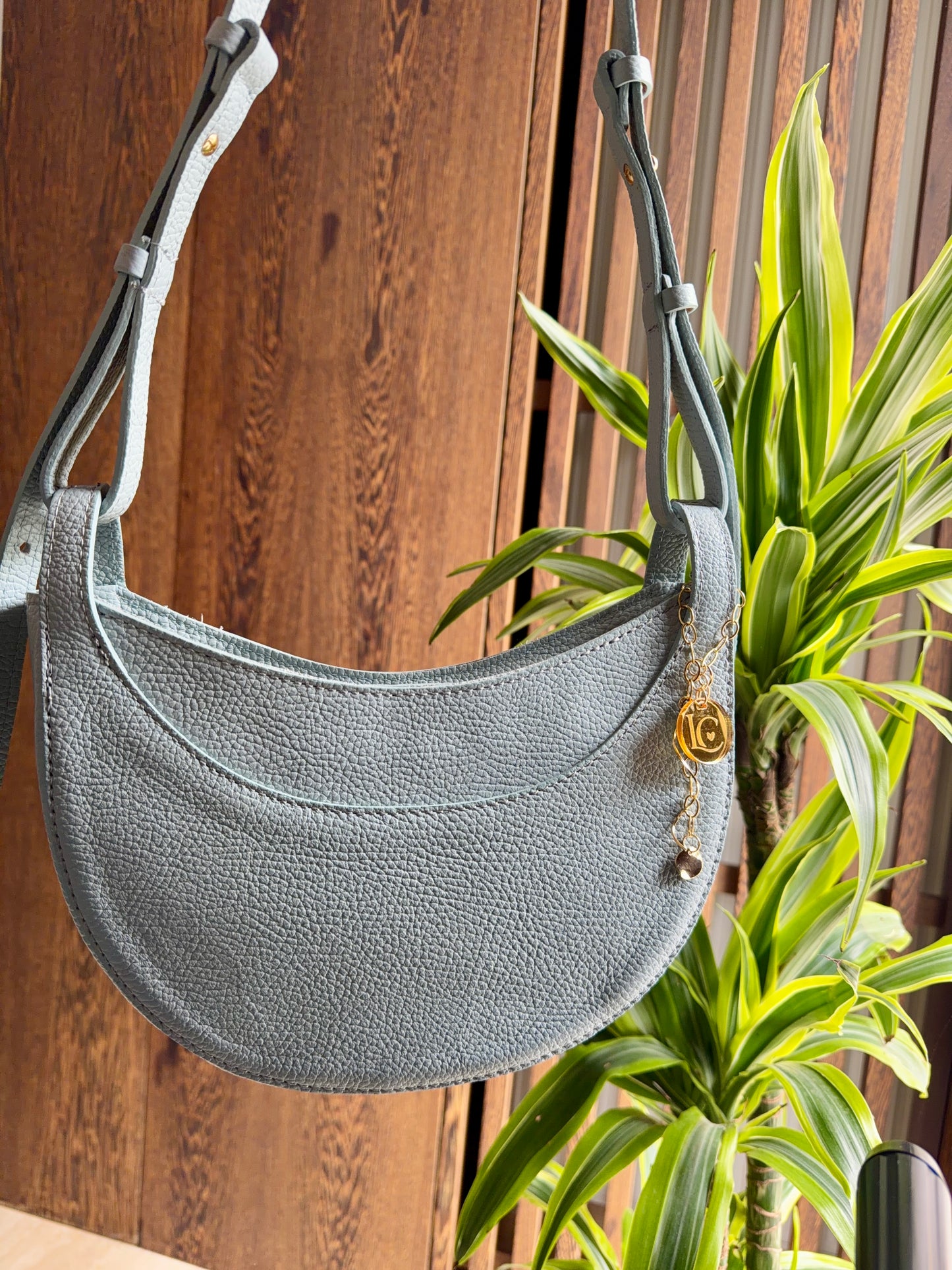 Bolso Lúa