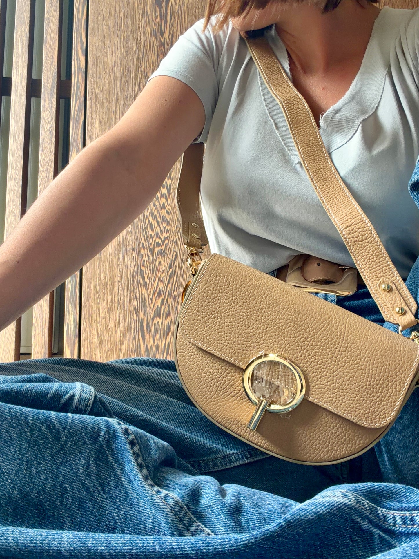 Bolso Camila