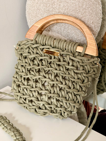 Bolso Lana