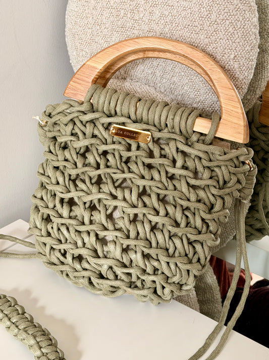 Bolso Lana