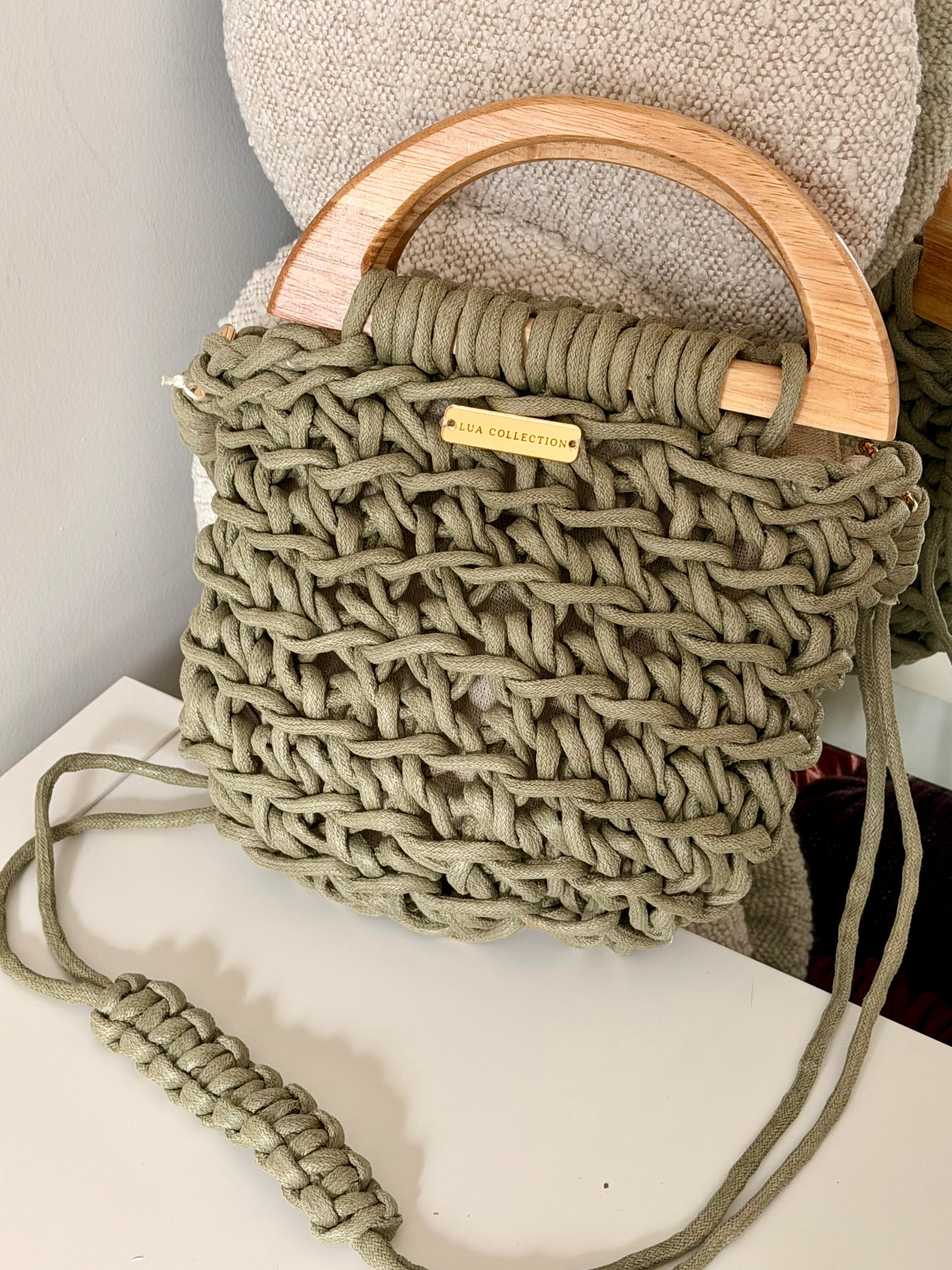 Bolso Lana