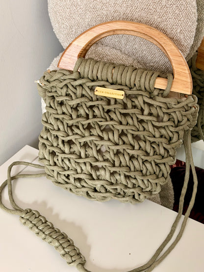 Bolso Lana